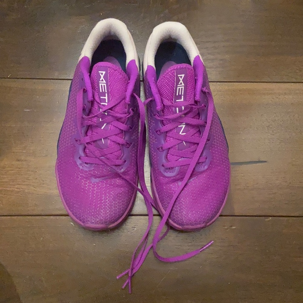 Nike Metcons